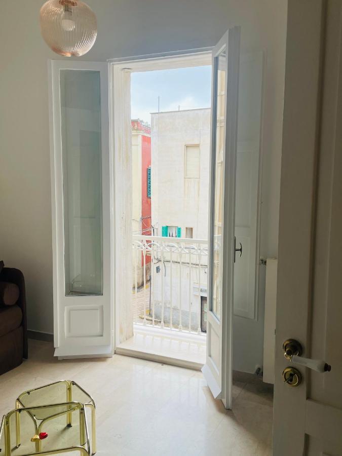 דירות מונופולי Dimora A Palazzo מראה חיצוני תמונה