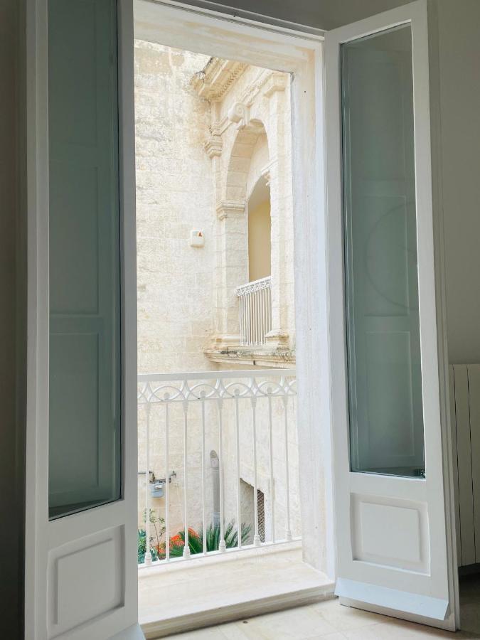 דירות מונופולי Dimora A Palazzo מראה חיצוני תמונה